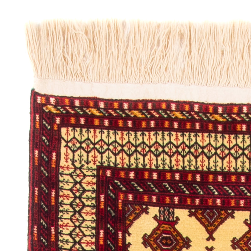 Tapete turquaman 305x85cm - Tapete Oriental