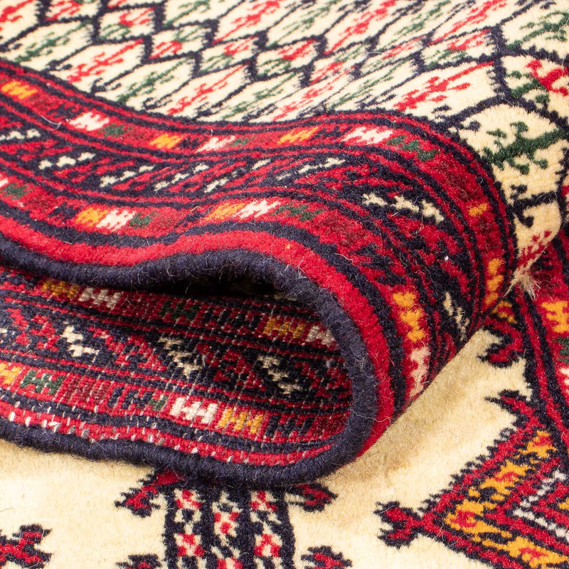 Tapete turquaman 305x85cm - Tapete Oriental