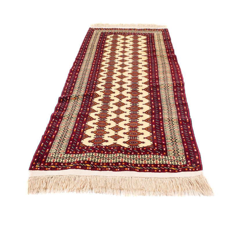 Tapete turquaman 305x85cm - Tapete Oriental