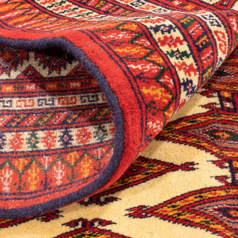 Tapete turquaman 305x206cm - Tapete Oriental