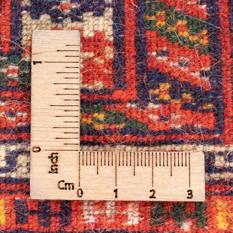 Tapete turquaman 305x206cm - Tapete Oriental