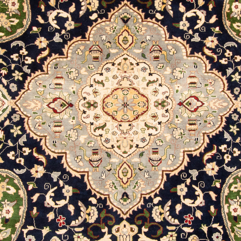 Tapete afegão 389x296cm - Tapete Oriental