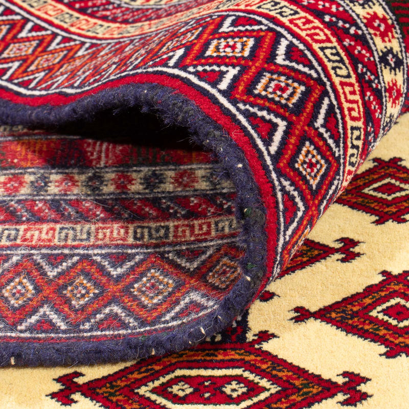 Tapete turquaman 392x292cm - Tapete Oriental