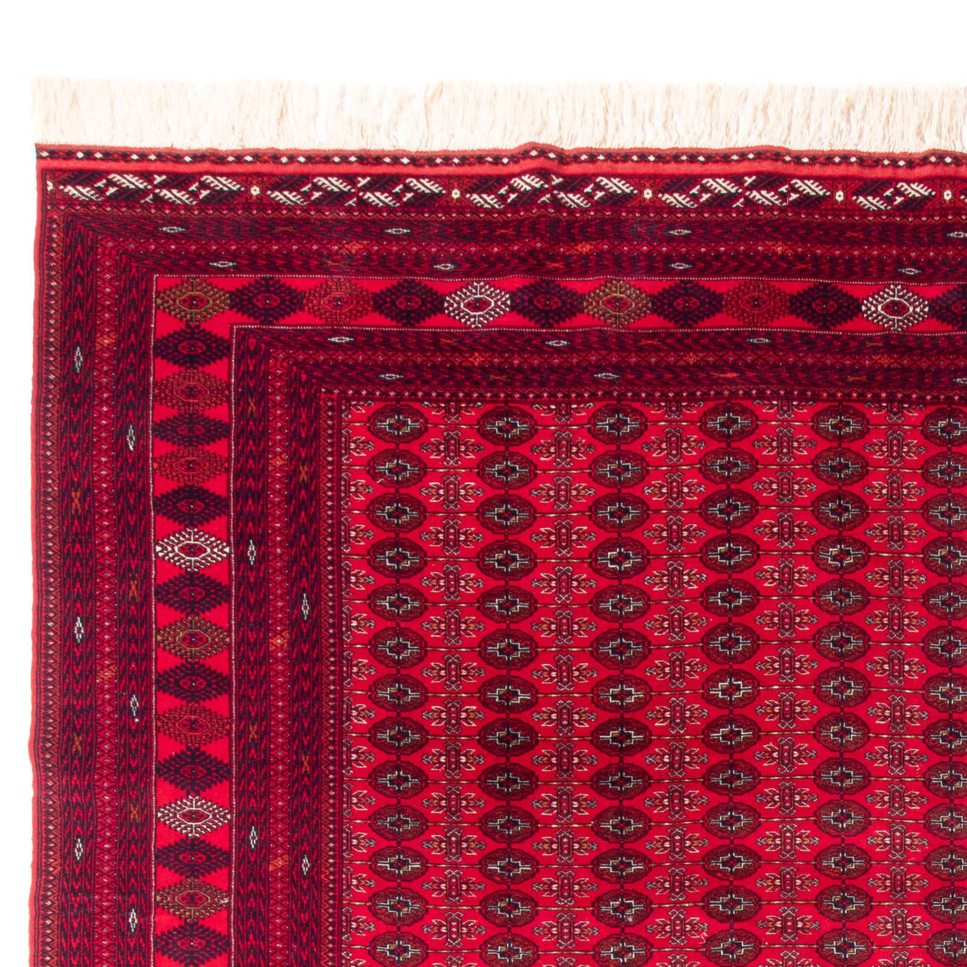 Bukhara Tapete 370x300cm - Tapete Oriental