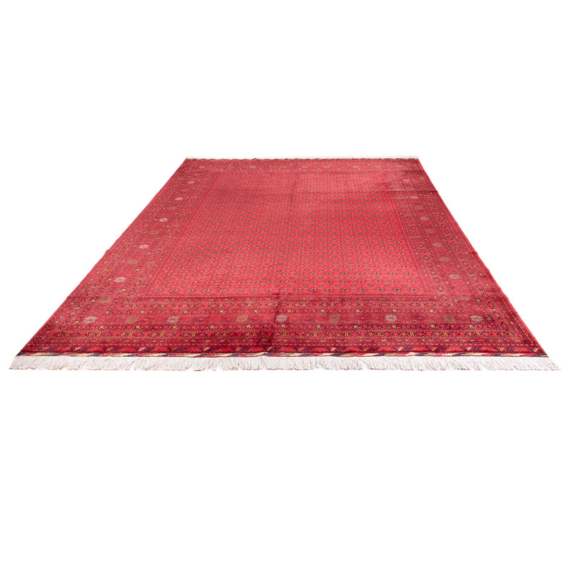 Bukhara Tapete 385x300cm - Tapete Oriental