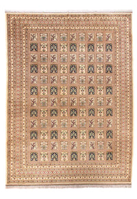 Tapete afegão 400x296cm - Tapete Oriental – product image