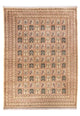 Tapete afegão 400x296cm - Tapete Oriental