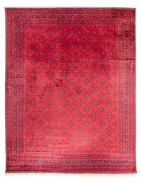 Buchara Teppich 380x300cm - Orientteppich – product image