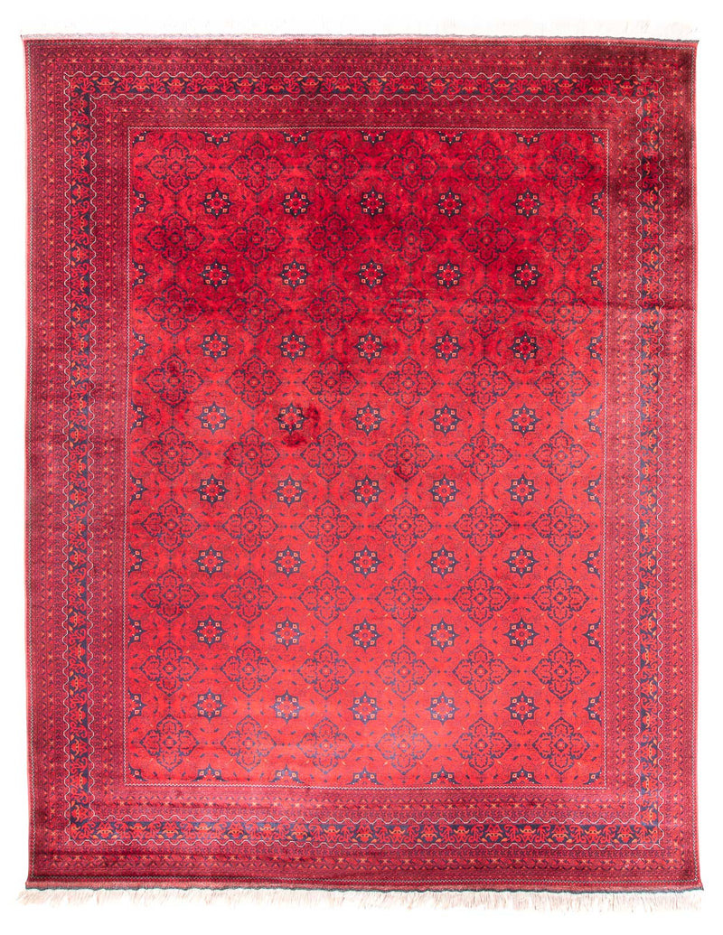 Buchara Teppich 380x300cm - Orientteppich