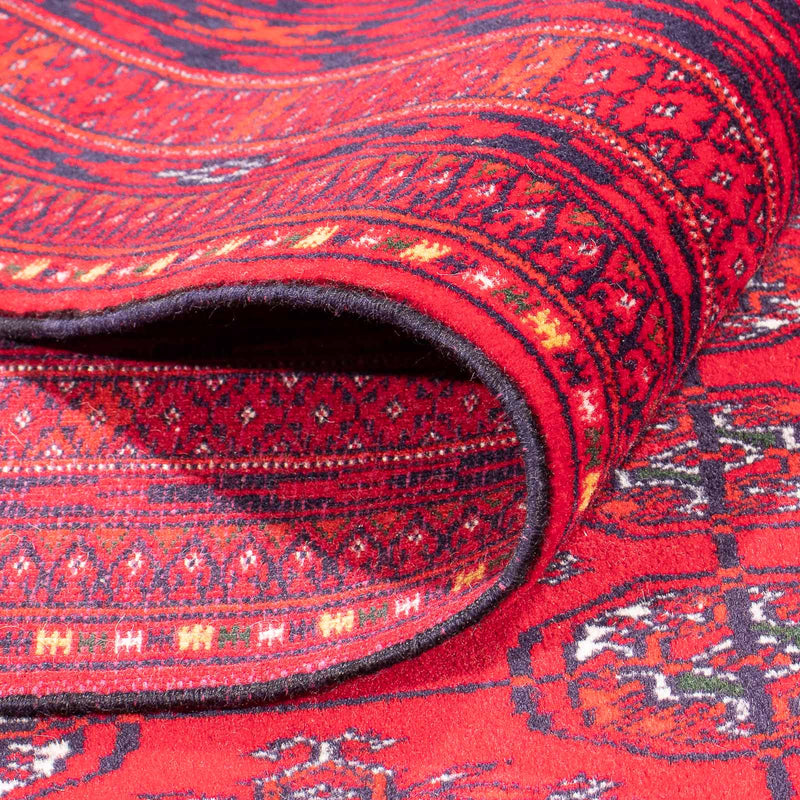 Buchara Teppich 380x300cm - Orientteppich