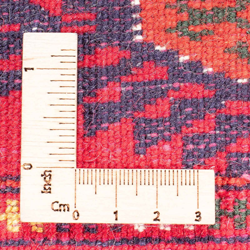 Buchara Teppich 380x300cm - Orientteppich