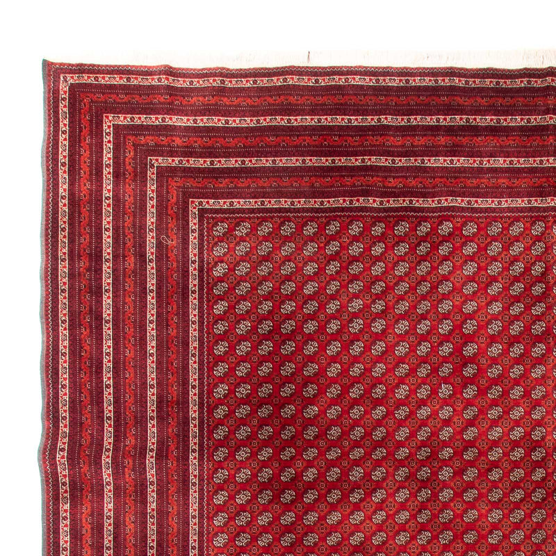 Bukhara Tapete 375x300cm - Tapete Oriental