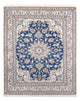 Nain - 9 la Tapete 190x149cm - Tapete persa