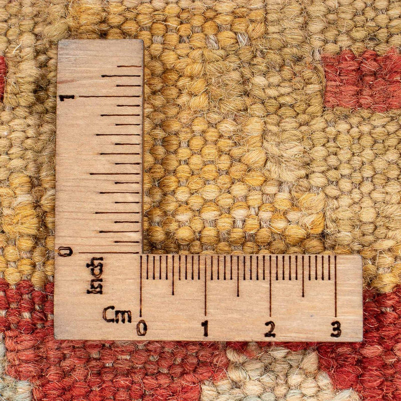 Kilim Maimana Tapete 197x71cm - Tapete de lã