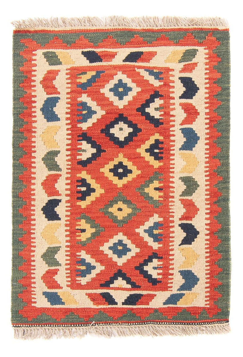 Kilim Fars Tapete 97x66cm