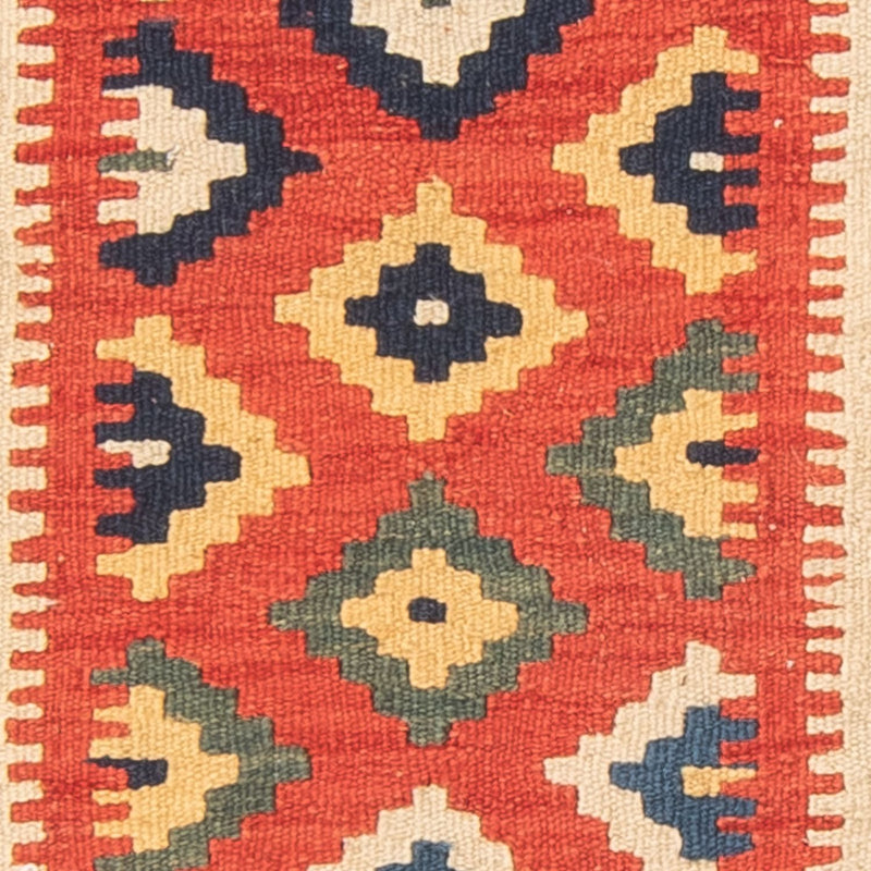Kilim Fars Tapete 97x66cm