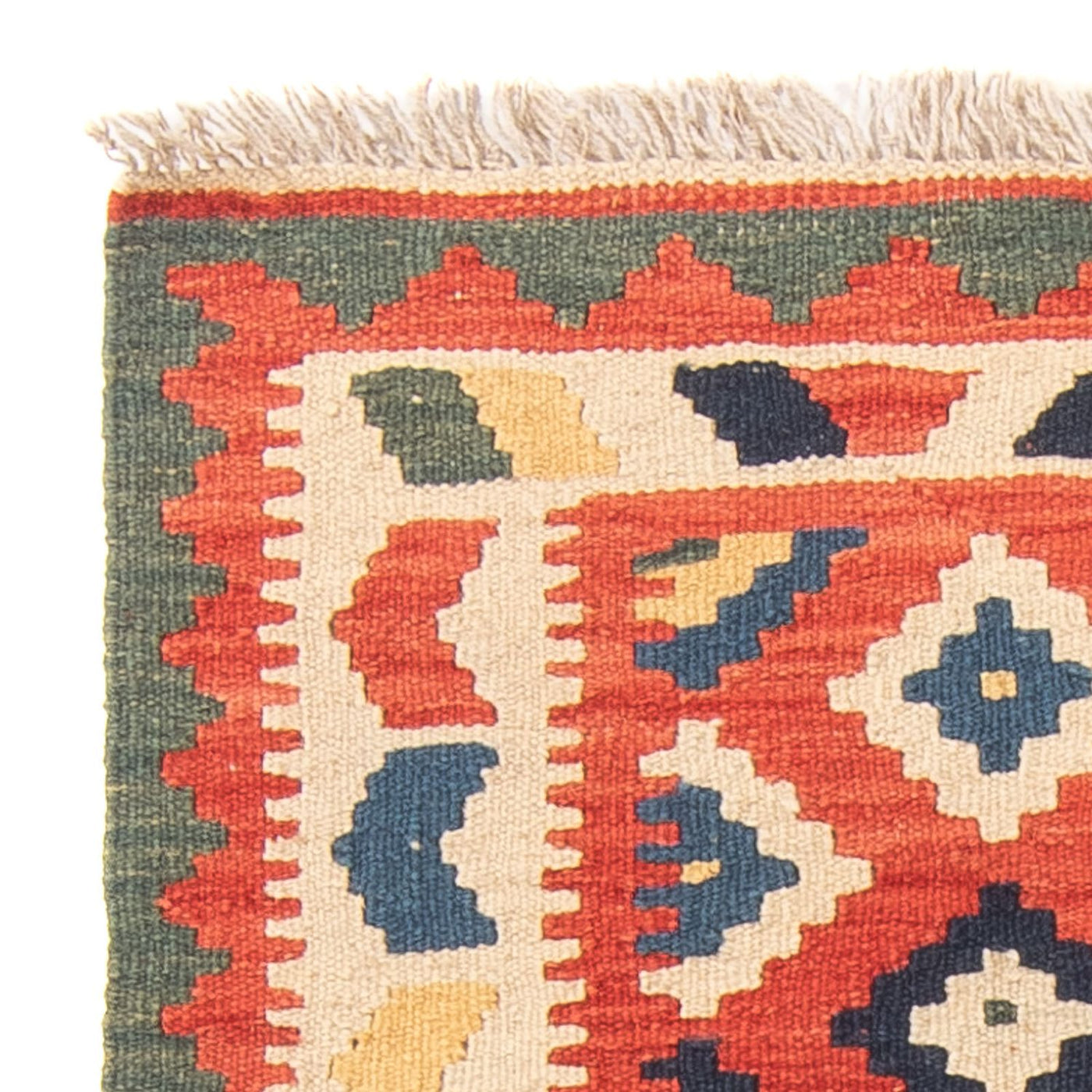 Kilim Fars Tapete 97x66cm