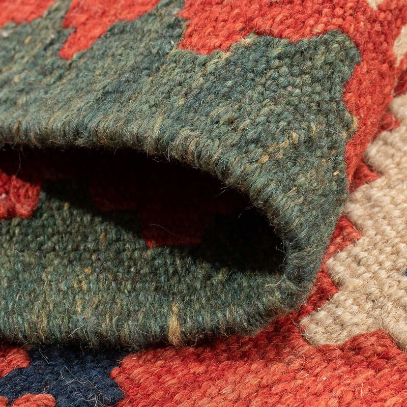 Kilim Fars Tapete 97x66cm