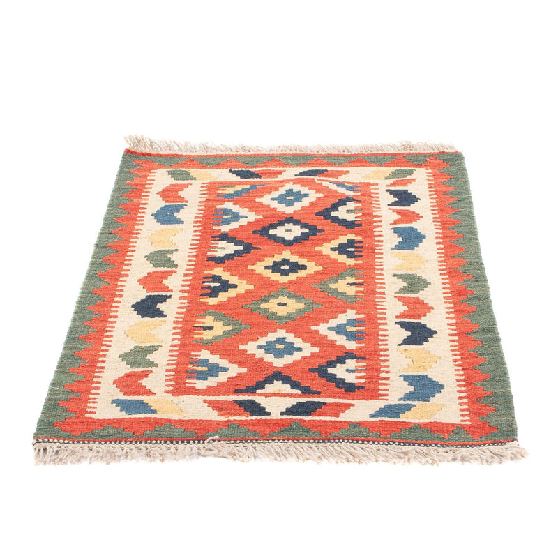 Kilim Fars Tapete 97x66cm