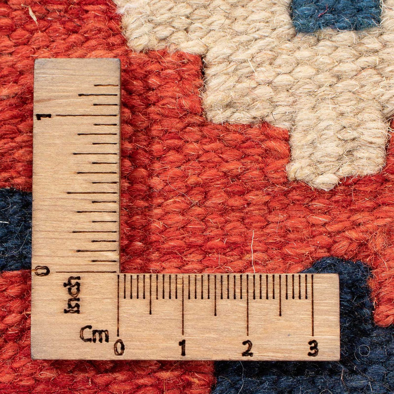 Kilim Fars Tapete 97x66cm