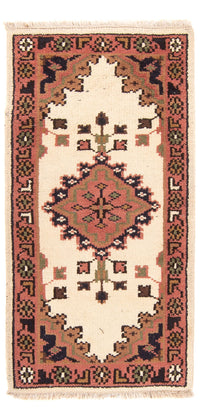 Indo Sarough Teppich 120x60cm - Orientteppich – product image