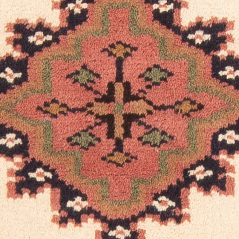 Indo Sarough Teppich 120x60cm - Orientteppich