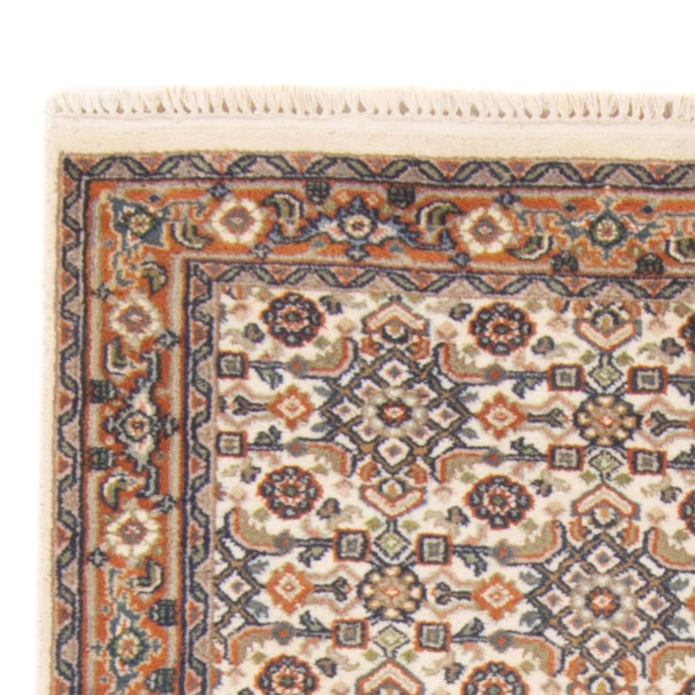 Bidjar Indo Tapete 160x94cm - Tapete Oriental