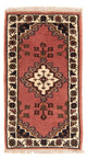 Sarouk Indo Tapete 120x60cm - Tapete Oriental