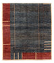 Ziegler moderno Tapete 215x197cm - Tapete Oriental