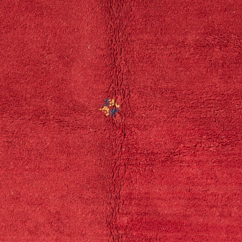 Gabbeh Indo Tapete 240x173cm - Tapete de lã