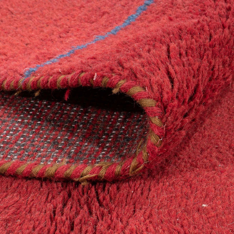 Gabbeh Indo Tapete 240x173cm - Tapete de lã