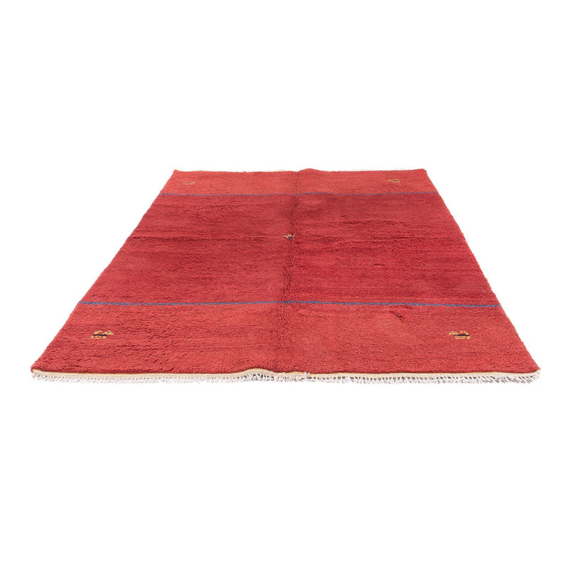 Gabbeh Indo Tapete 240x173cm - Tapete de lã