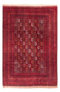 Tapete afegão 293x202cm - Tapete Oriental – product image