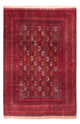Tapete afegão 293x202cm - Tapete Oriental