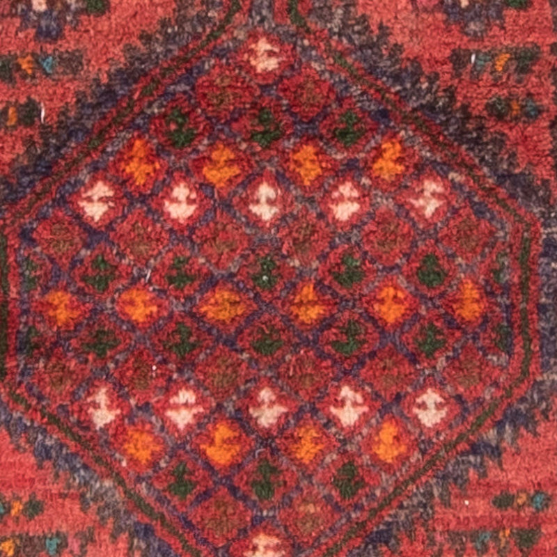 Hamadan Tapete 295x81cm - Tapete persa
