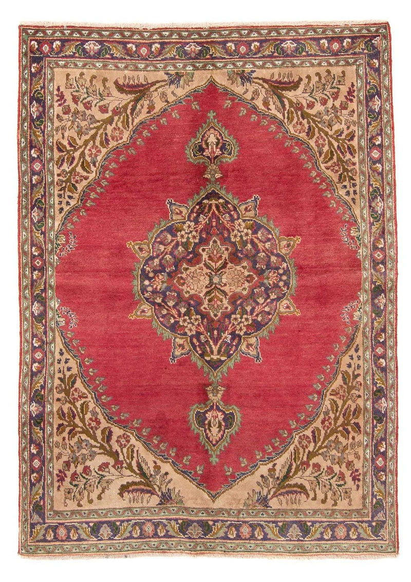 Tabriz Tapete 203x145cm - Tapete persa