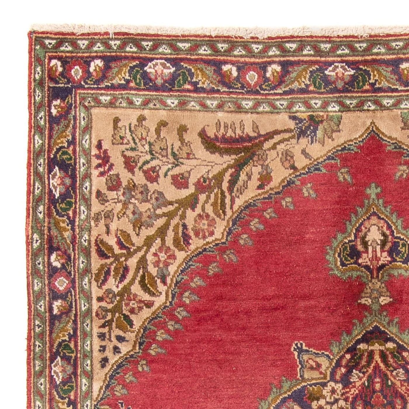 Tabriz Tapete 203x145cm - Tapete persa