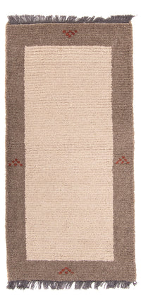 Tapete Nepal 140x70cm - Tapete de lã – product image