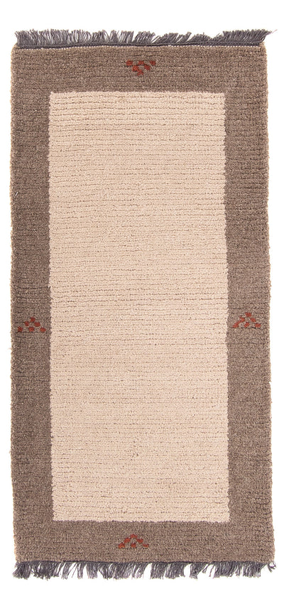 Tapete Nepal 70x140cm - Tapete de lã