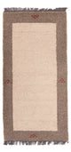 Tapete Nepal 140x70cm - Tapete de lã