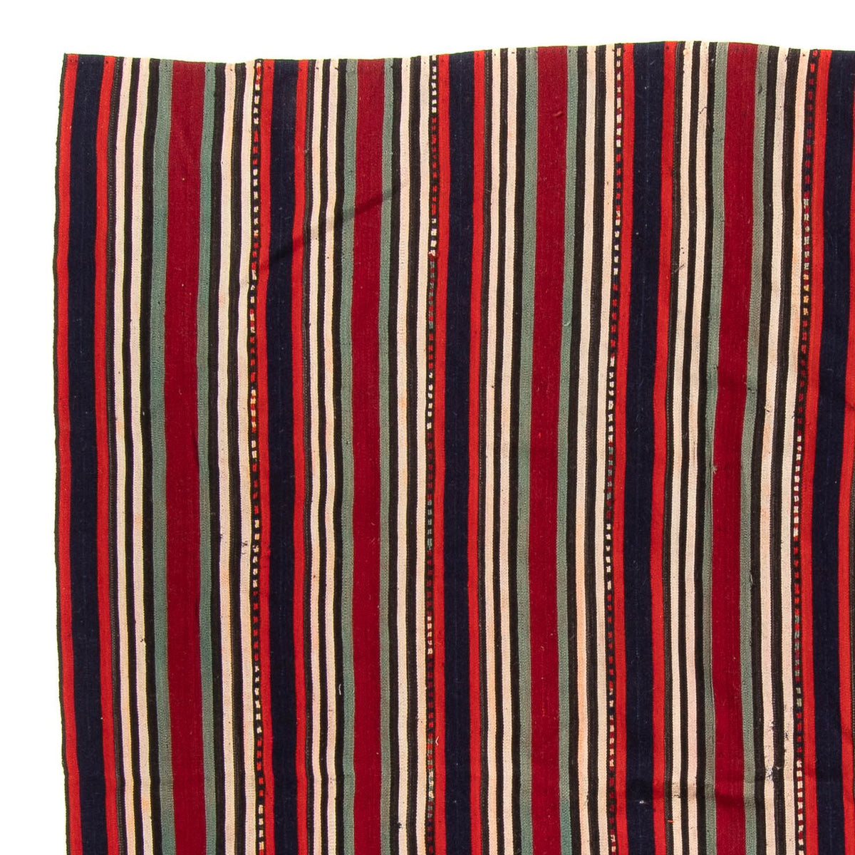Kilim antigo Tapete 200x230cm