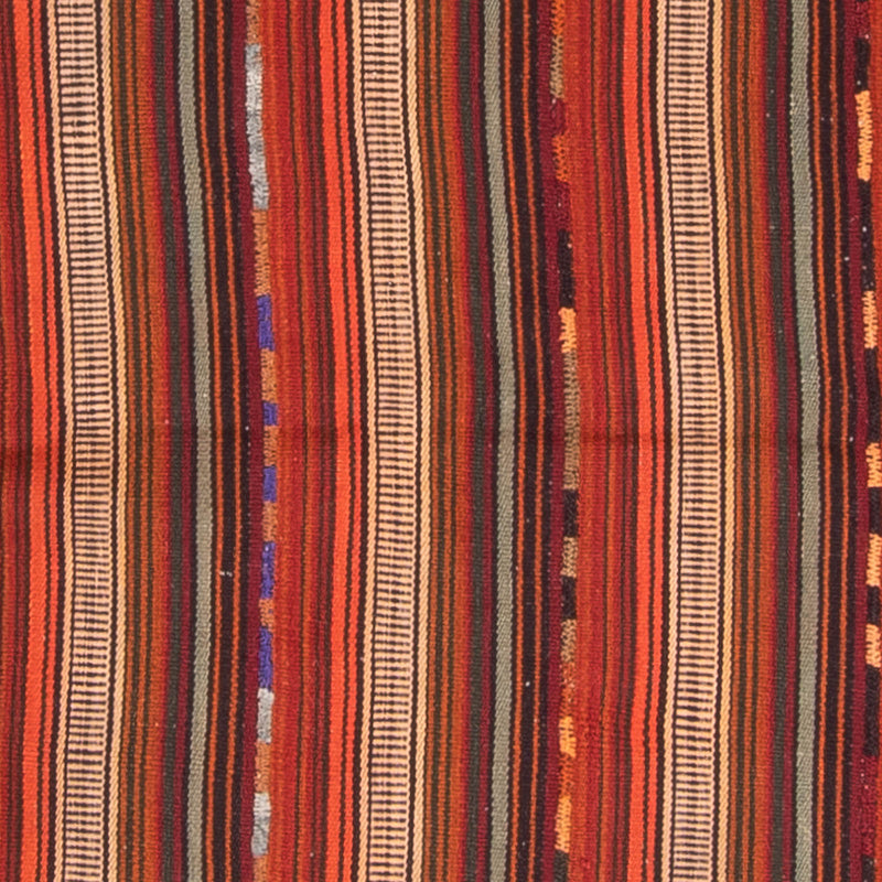 Kilim antigo Tapete 182x180cm