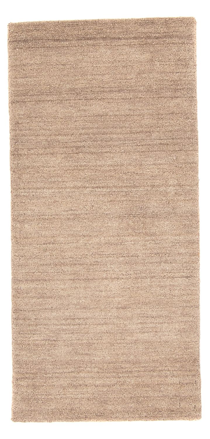 Loribaft Loom Tapete 126x58cm - Tapete de lã