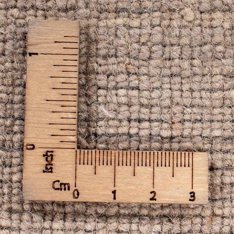 Loribaft Loom Tapete 126x58cm - Tapete de lã