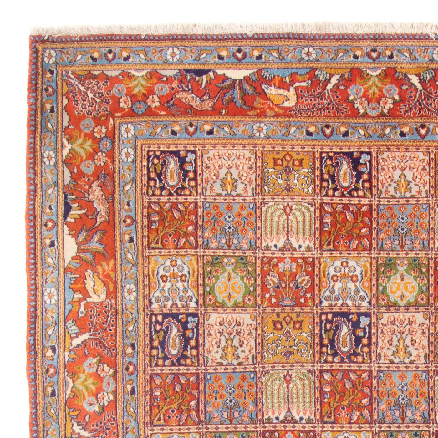 Moud Tapete 290x200cm - Tapete persa