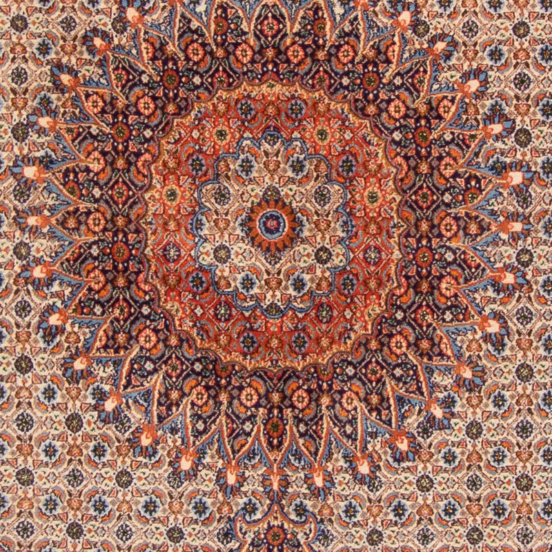 Moud Teppich 300x205cm - Perserteppich