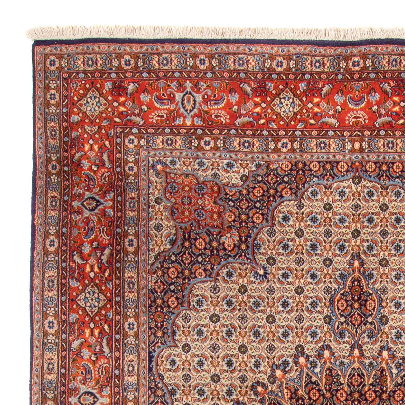 Moud Teppich 300x205cm - Perserteppich