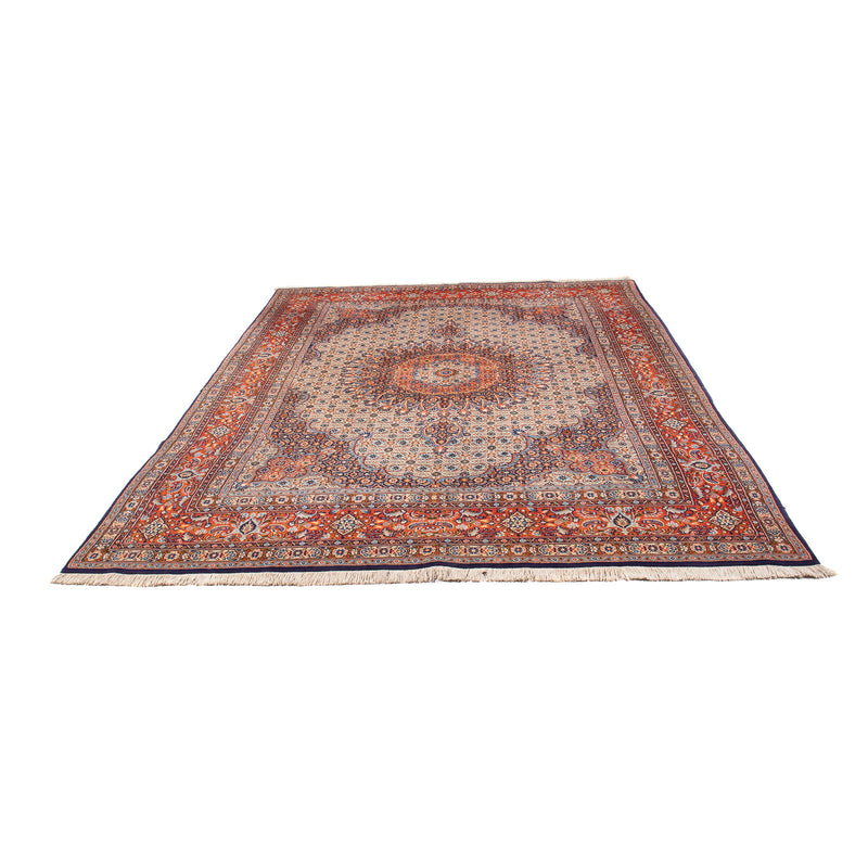 Moud Teppich 300x205cm - Perserteppich