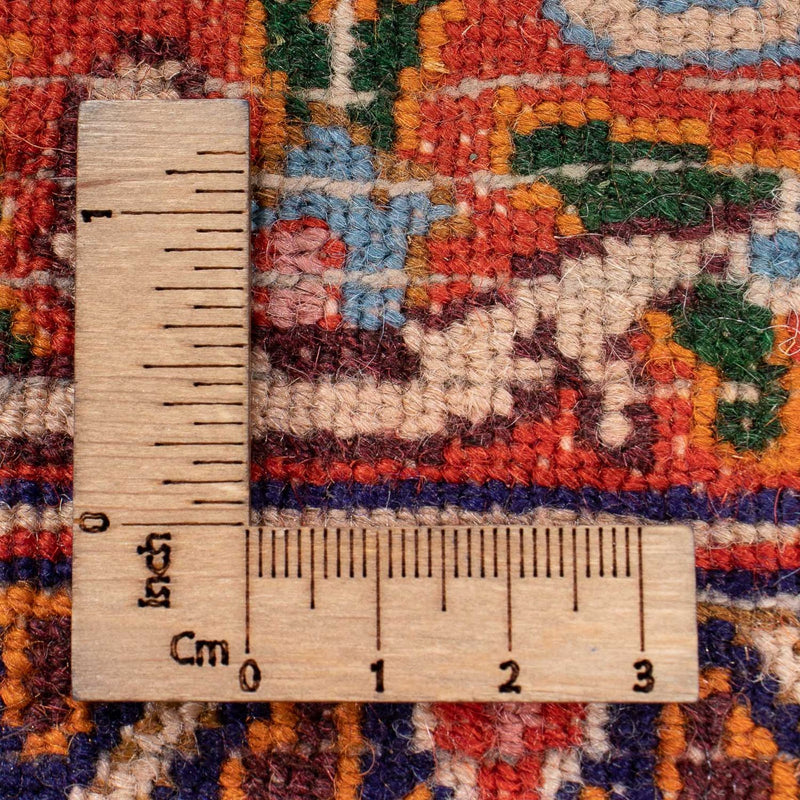 Moud Teppich 300x205cm - Perserteppich