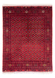 Tapete afegão 193x148cm - Tapete Oriental